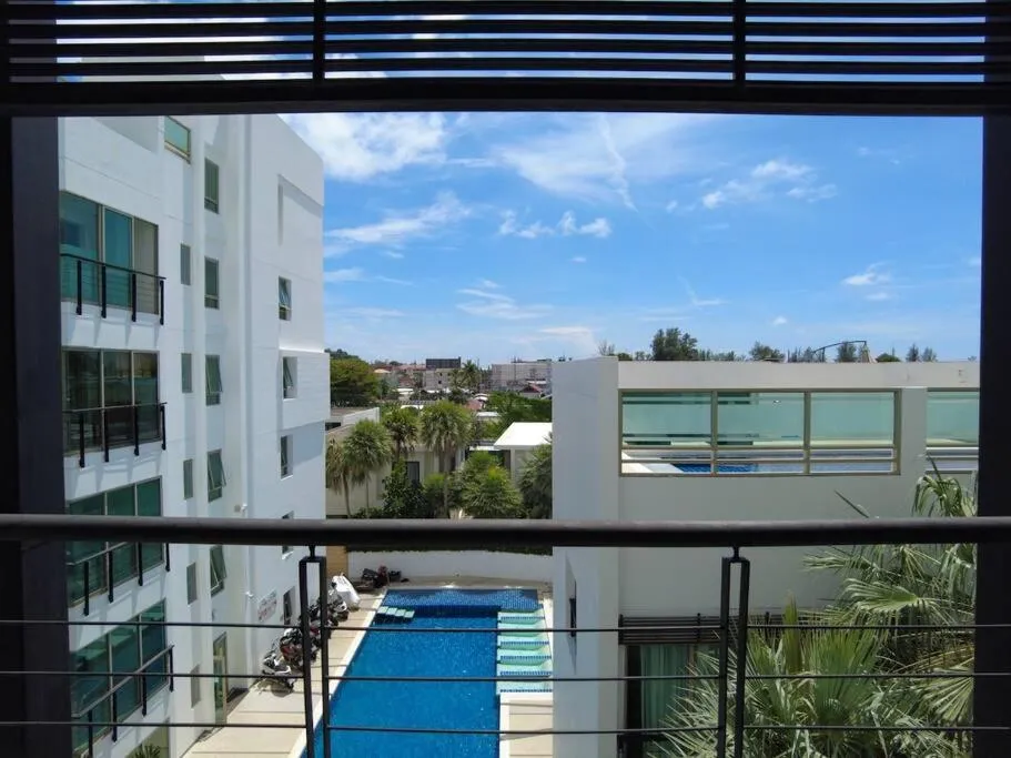 Image 2 of 4 Bedroom Apartment Near Kamala Beach