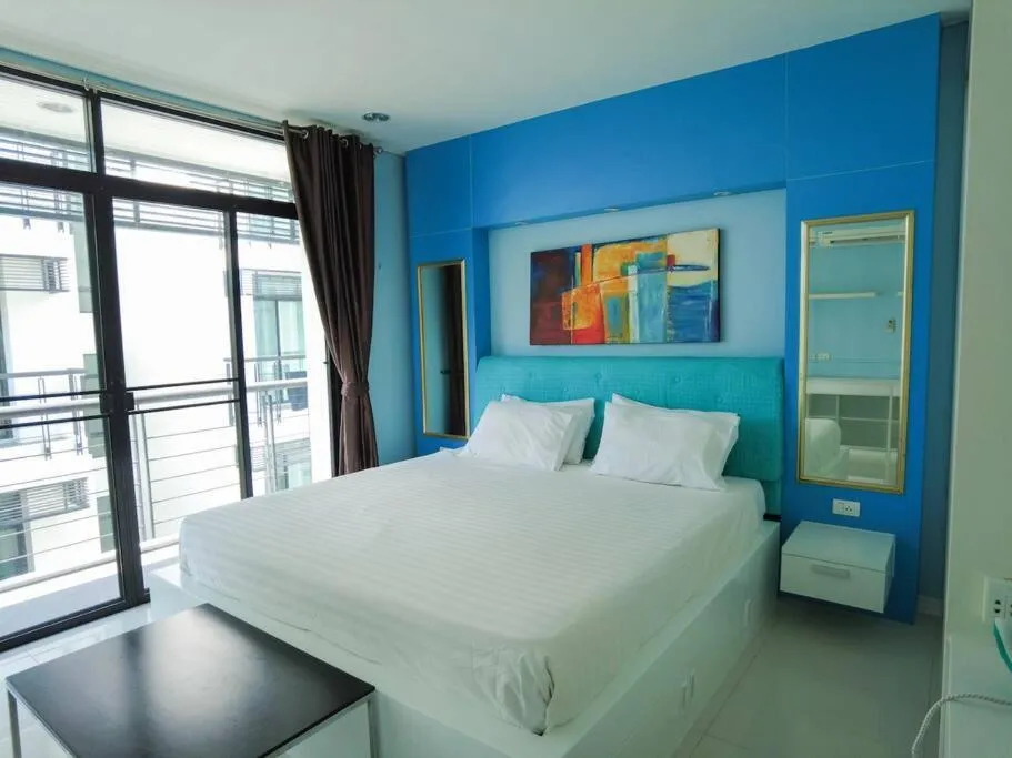 Image 6 of 4 Bedroom Apartment Near Kamala Beach