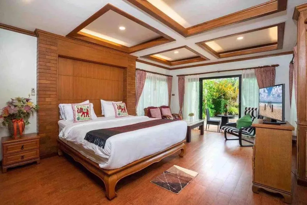 Image 1 of 6BR Laguna Bangtao Seaside Swimming Pool Villa