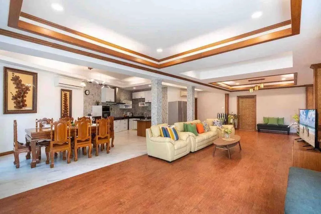 Image 4 of 6BR Laguna Bangtao Seaside Swimming Pool Villa