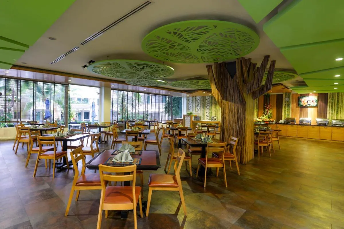 Image 1 of A2 Pool Resort – SHA Plus