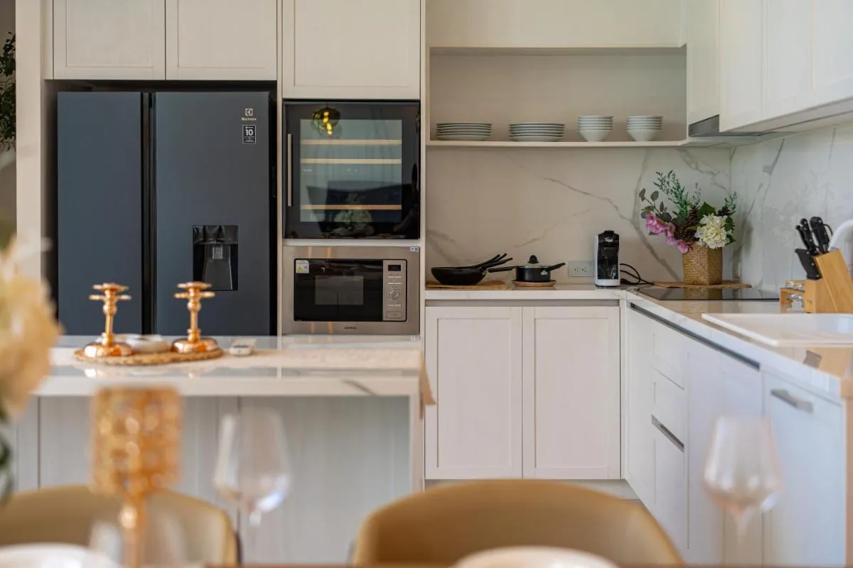 Image 4 of Alisa 4卧别墅