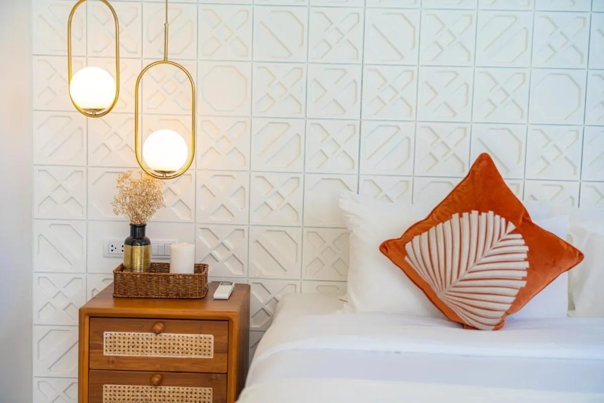 Image 6 of Alisa 4卧别墅