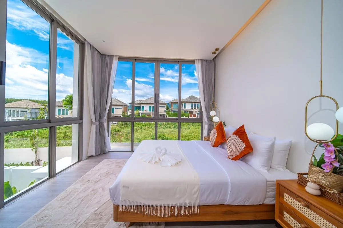 Image 1 of Alisa 4卧别墅