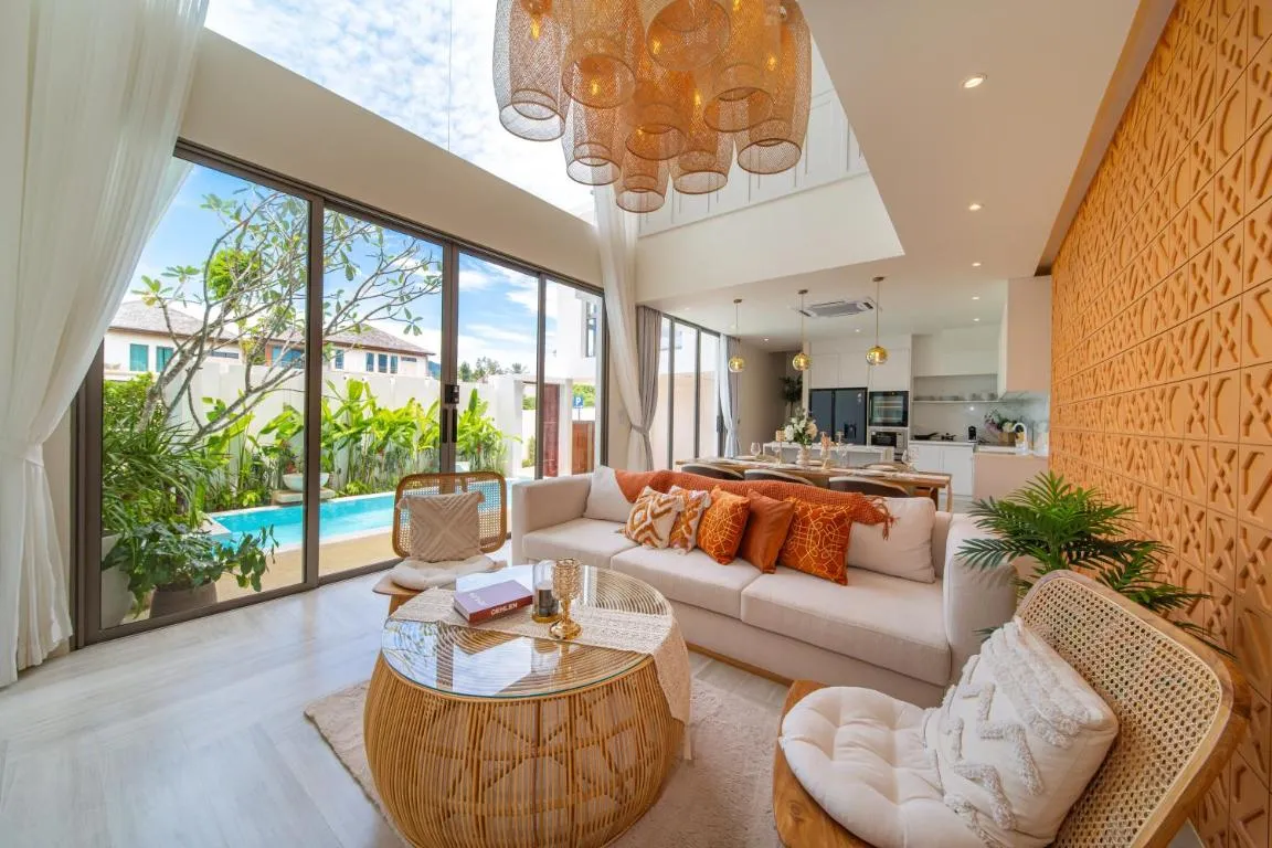 Image of Alisa 4卧别墅