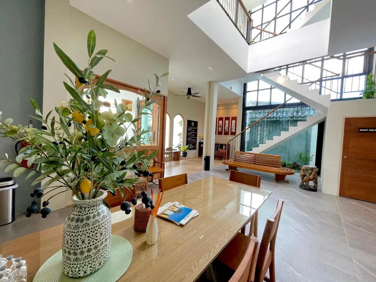 Image 1 of Alleyhill Phuket – Private & Cozy Boutique
