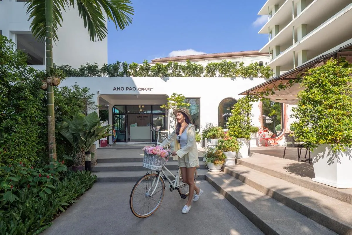 Image 4 of Ang Pao Hotel – SHA Extra Plus