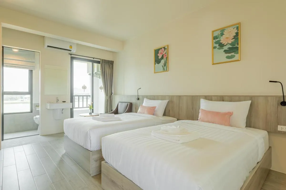 Image 6 of Ang Pao Hotel – SHA Extra Plus