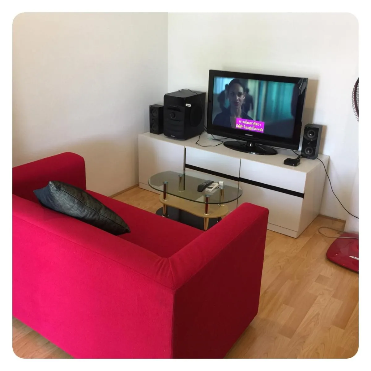 Image 5 of Apartment in Ranghill Residence Phuket