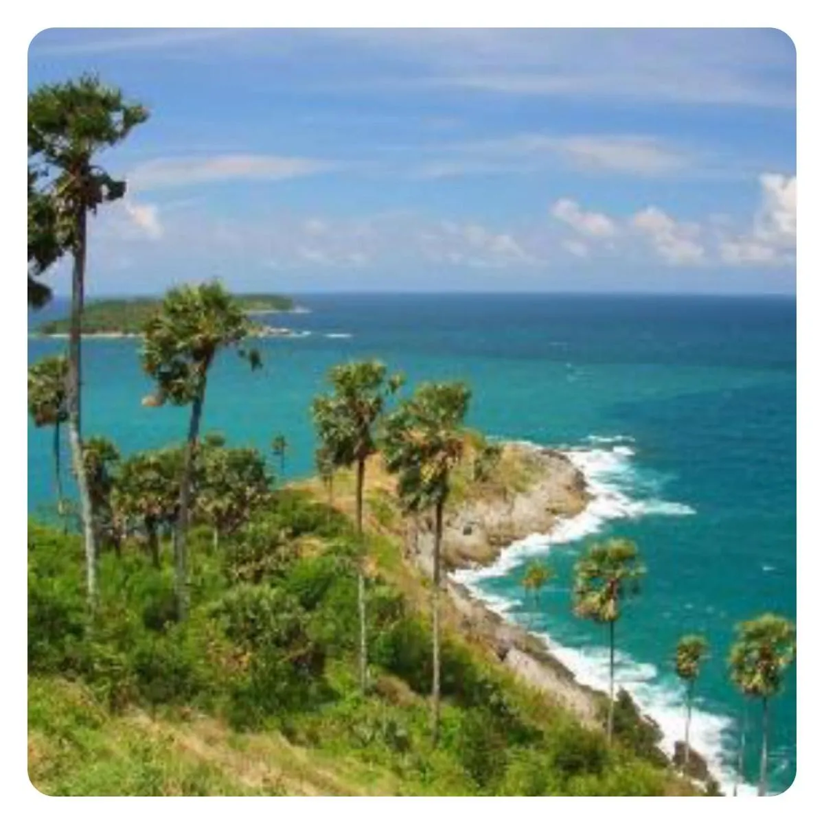 Image 6 of Apartment in Ranghill Residence Phuket