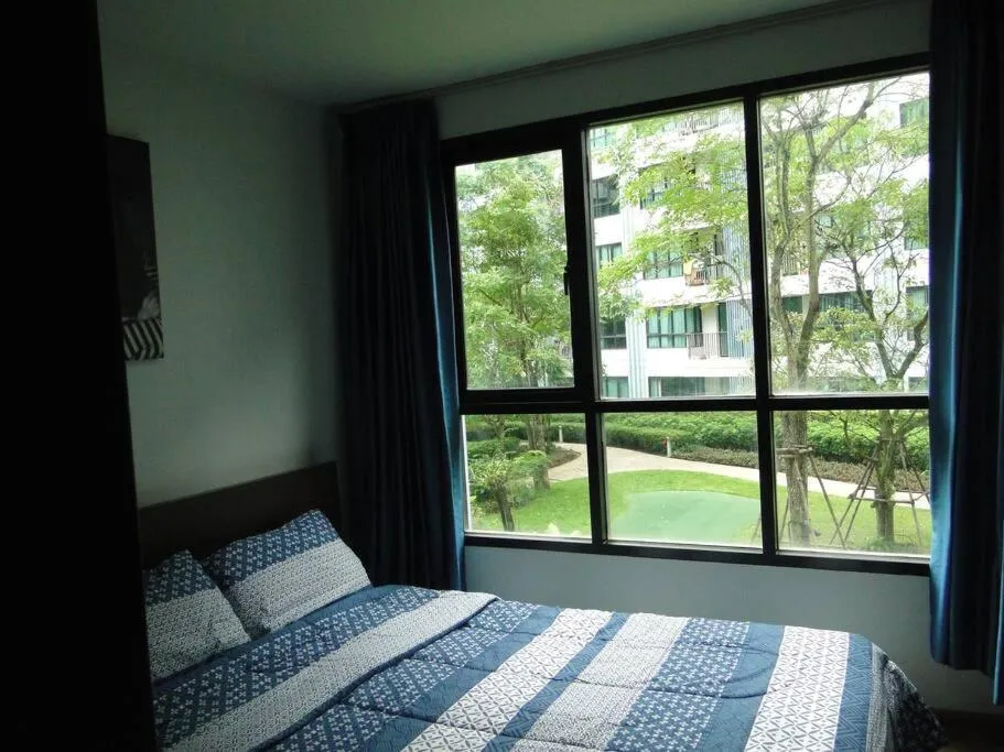 Image of Apartment near Central phuket
