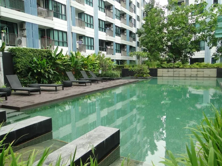 Image 2 of Apartment near Central phuket