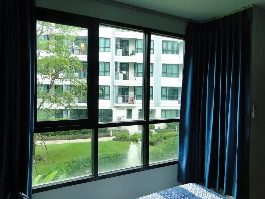 Image 1 of Apartment near Central phuket