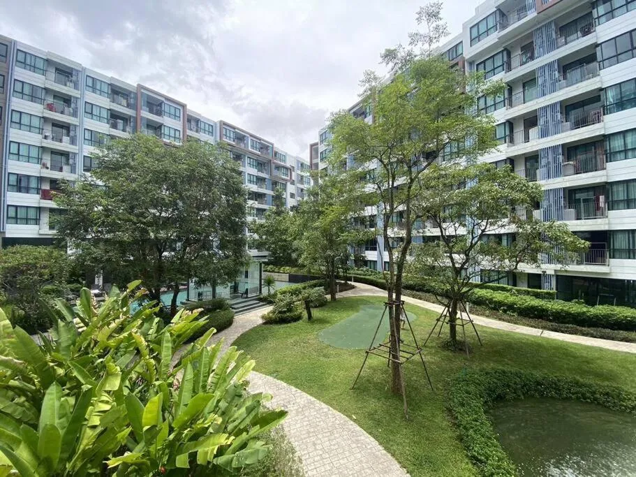 Image 6 of Apartment near Central phuket