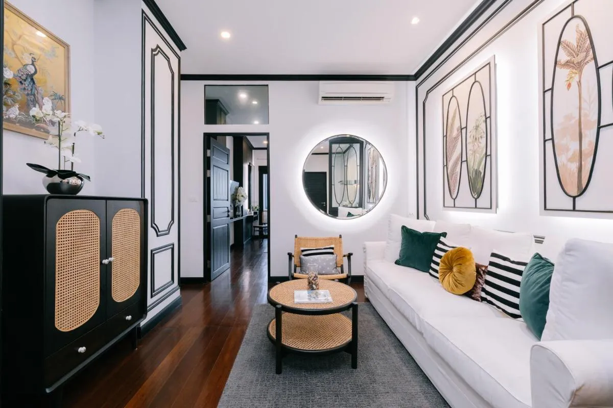 Image 2 of BAAN 125 STAY Phuket