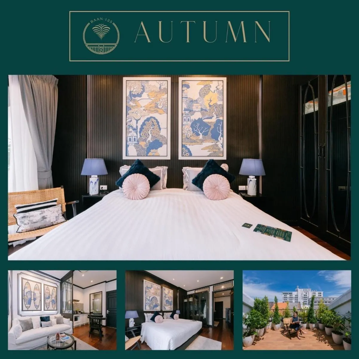 Image 5 of BAAN 125 STAY Phuket