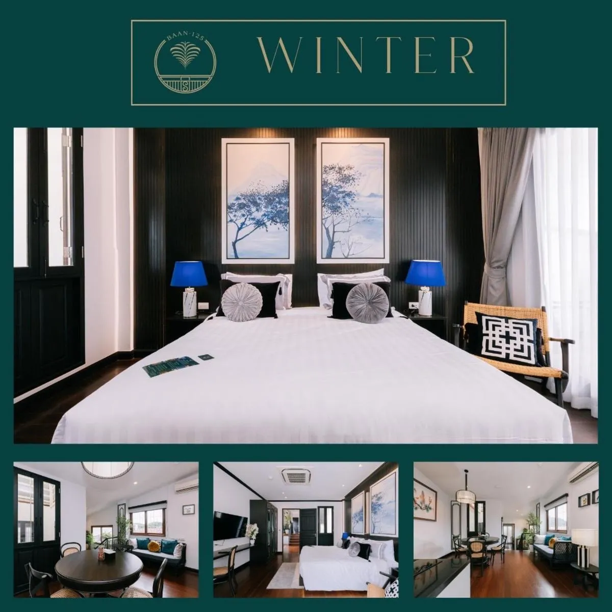 Image 6 of BAAN 125 STAY Phuket