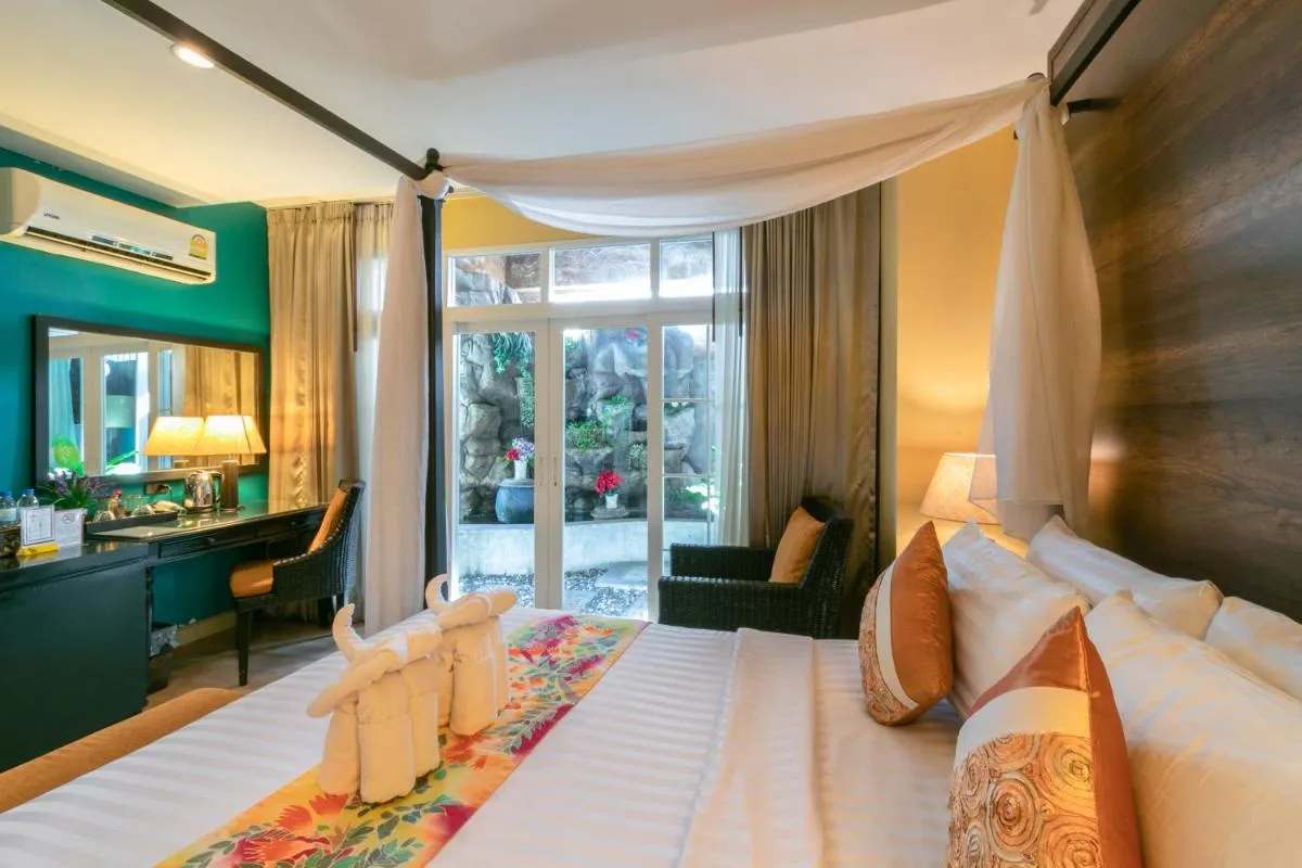 Image 1 of Baan PhuAnda Phuket