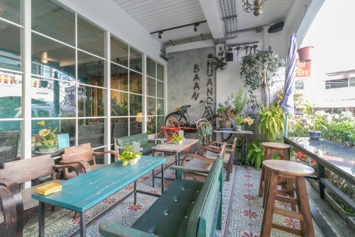 Image 4 of Baan PhuAnda Phuket