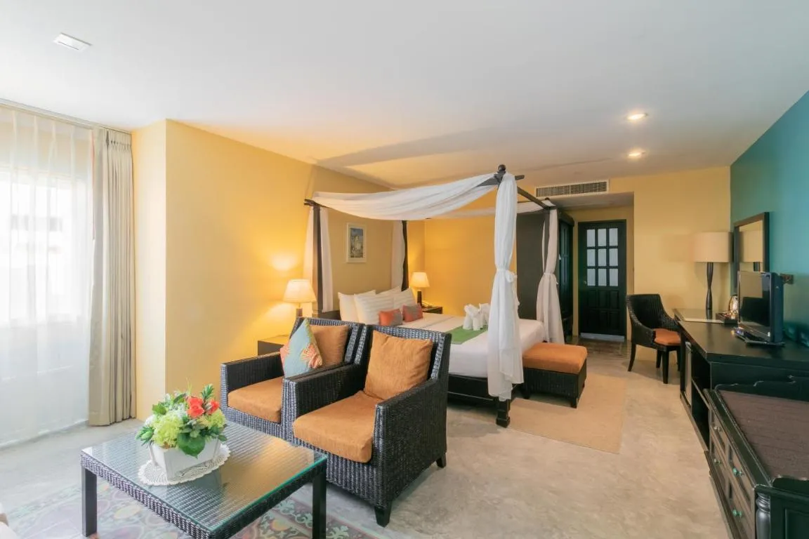 Image of Baan PhuAnda Phuket