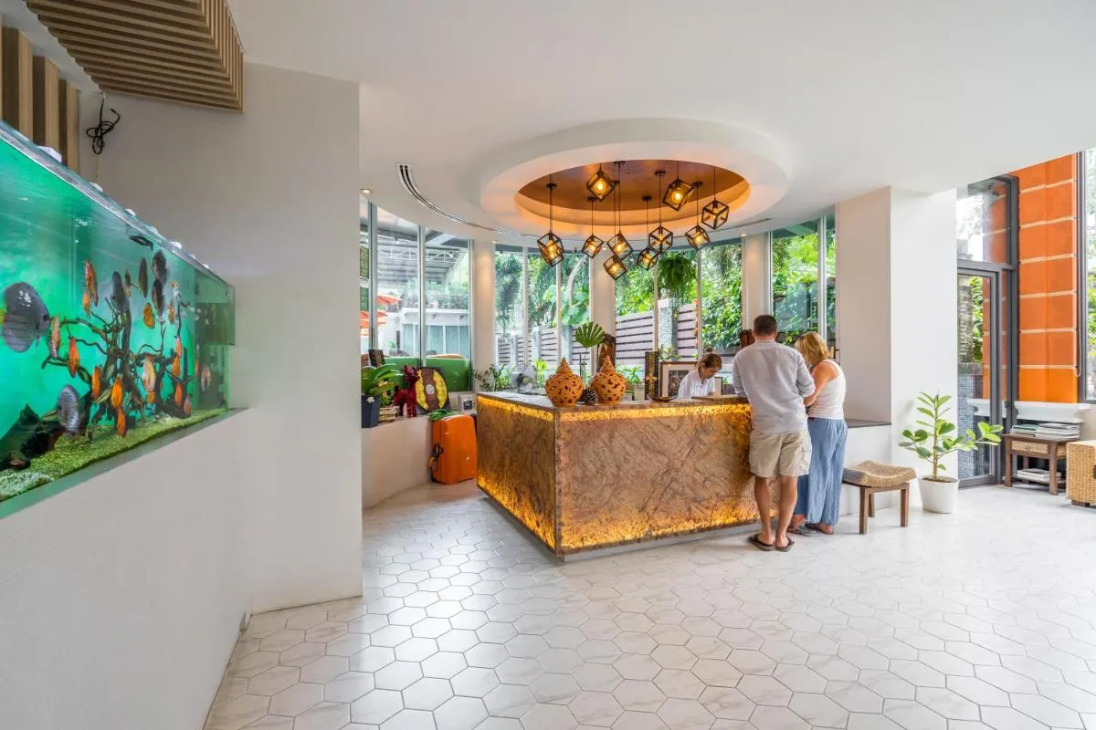 Image 6 of Baan Suwantawe