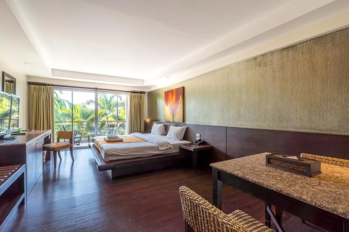 Image 1 of Baan Suwantawe