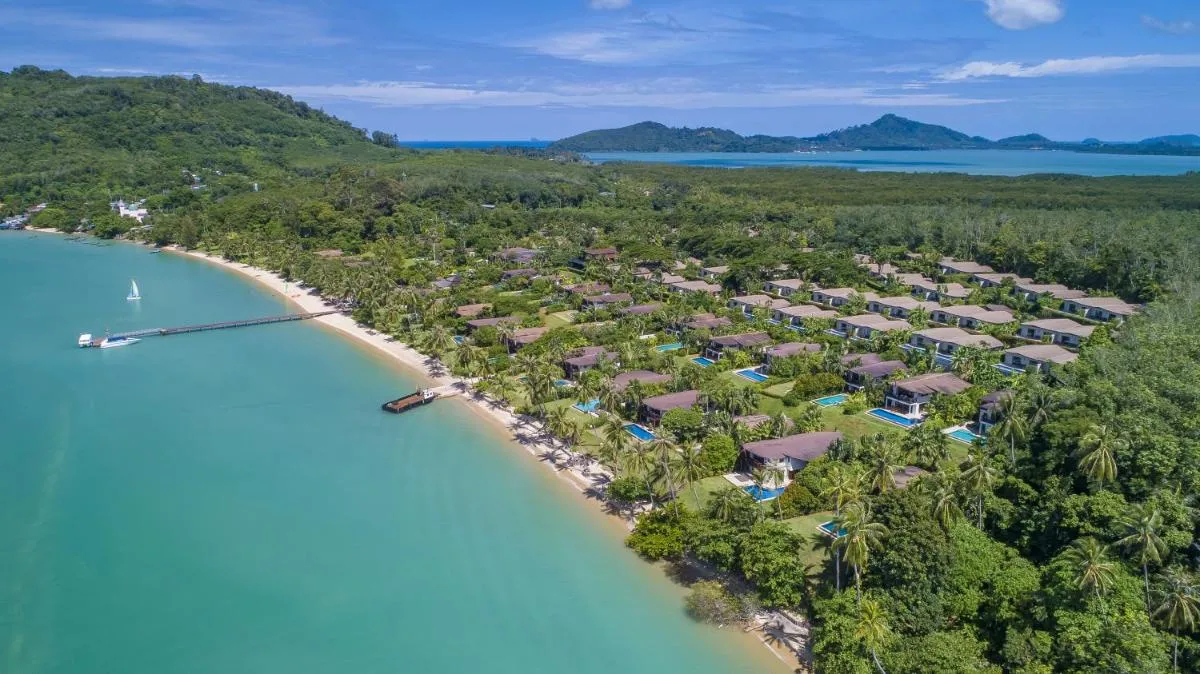 Image of Barcelo Coconut Island, Phuket