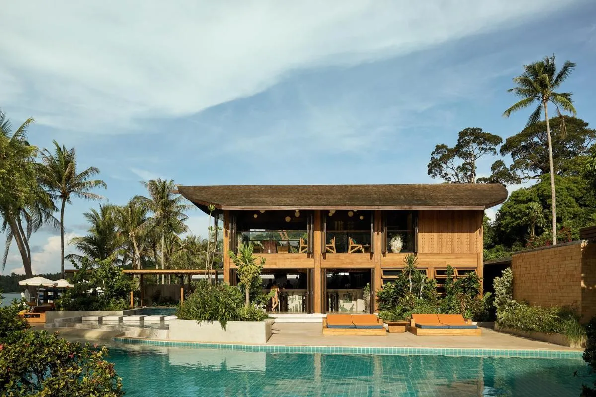 Image 1 of Barcelo Coconut Island, Phuket