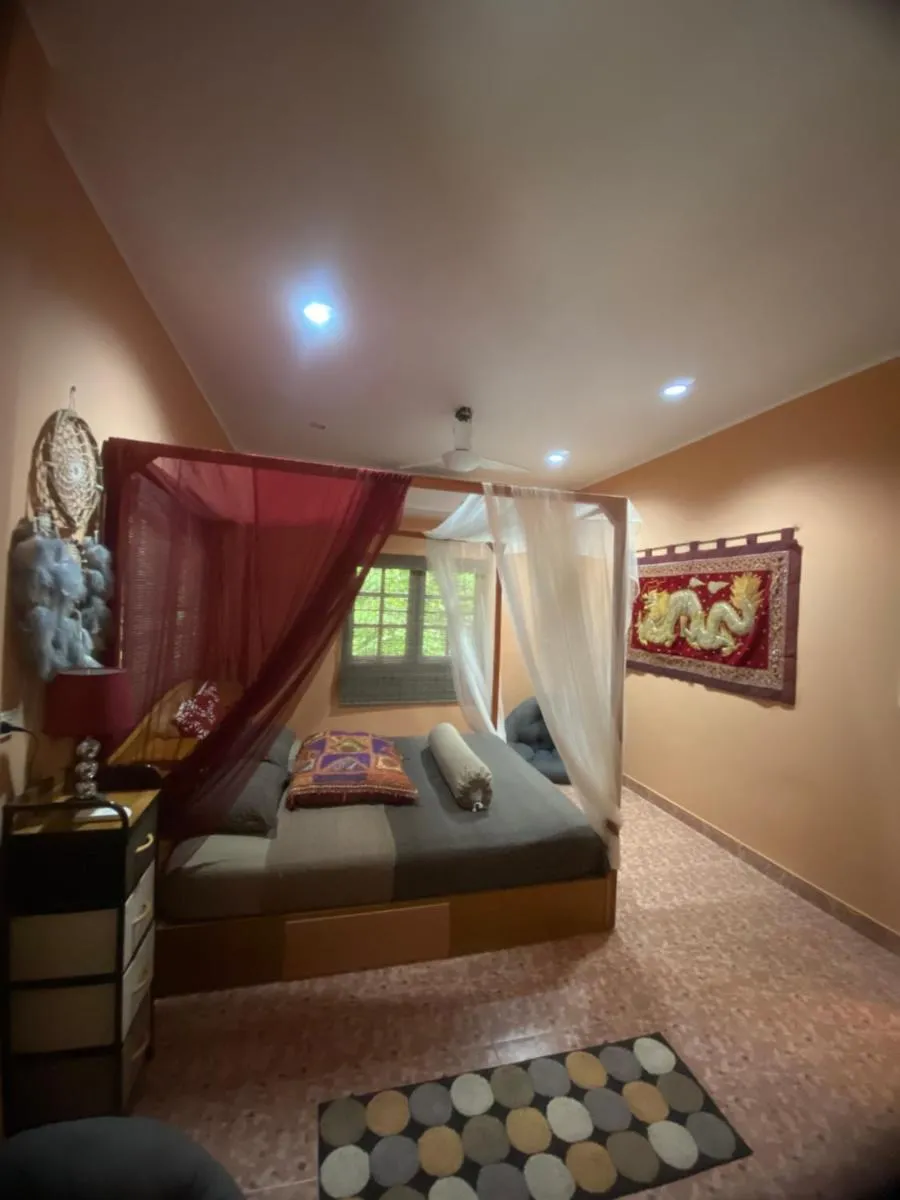 Image 5 of Beachfront bungalow south of Phuket