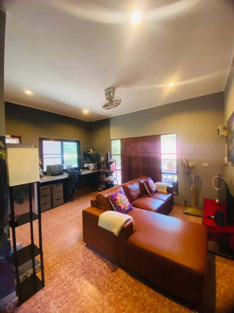 Image 3 of Beachfront bungalow south of Phuket