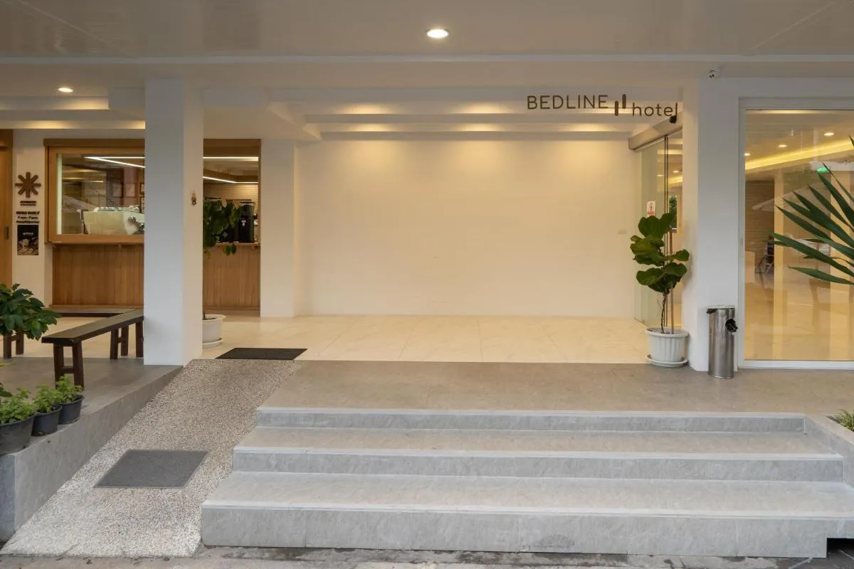Image 6 of Bedline Hotel – SHA Certified