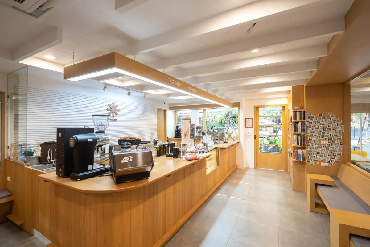 Image 3 of Bedline Hotel – SHA Certified