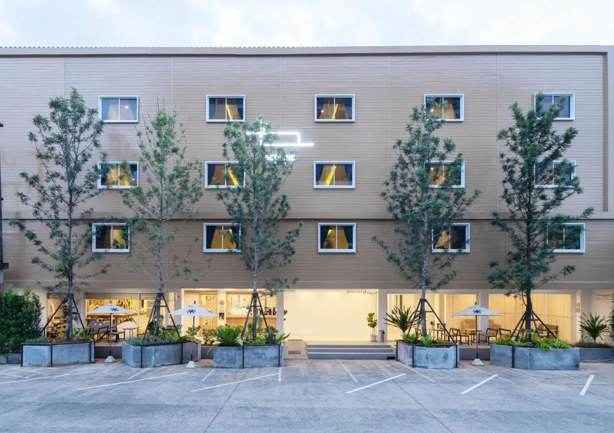 Image 5 of Bedline Hotel – SHA Certified
