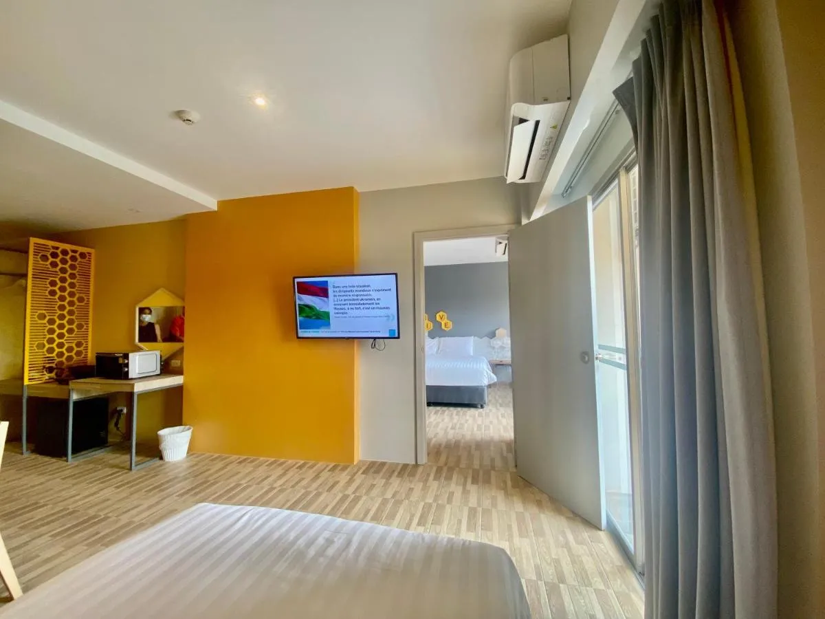 Image 5 of Beehive Boutique Hotel Phuket