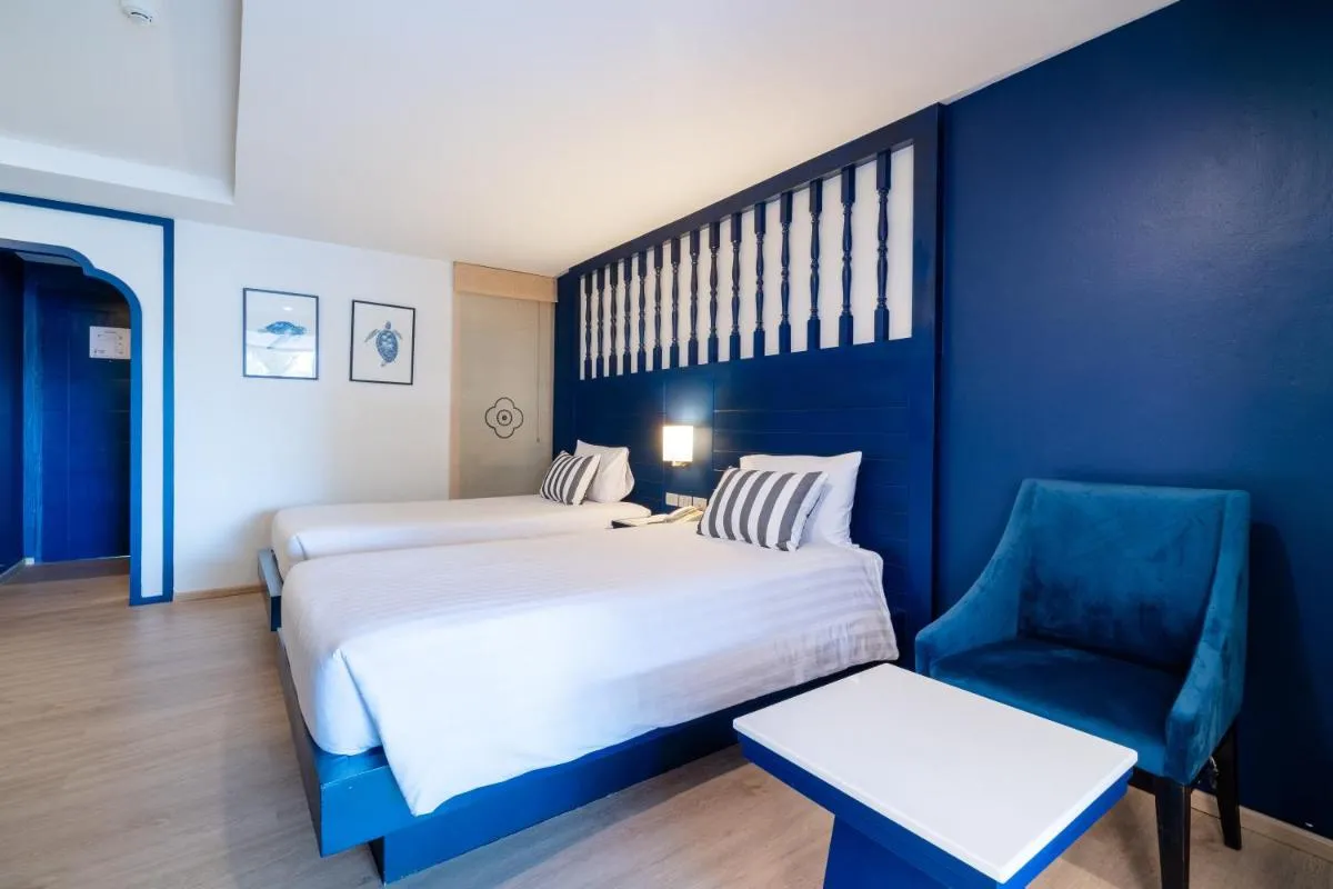 Image 6 of Bhukitta Boutique Hotel Phuket Town