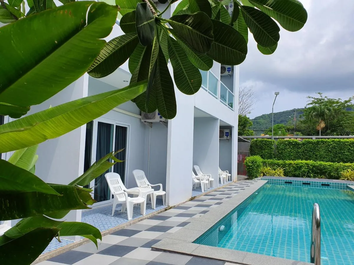 Image 5 of Big Buddha Hillside Hotel