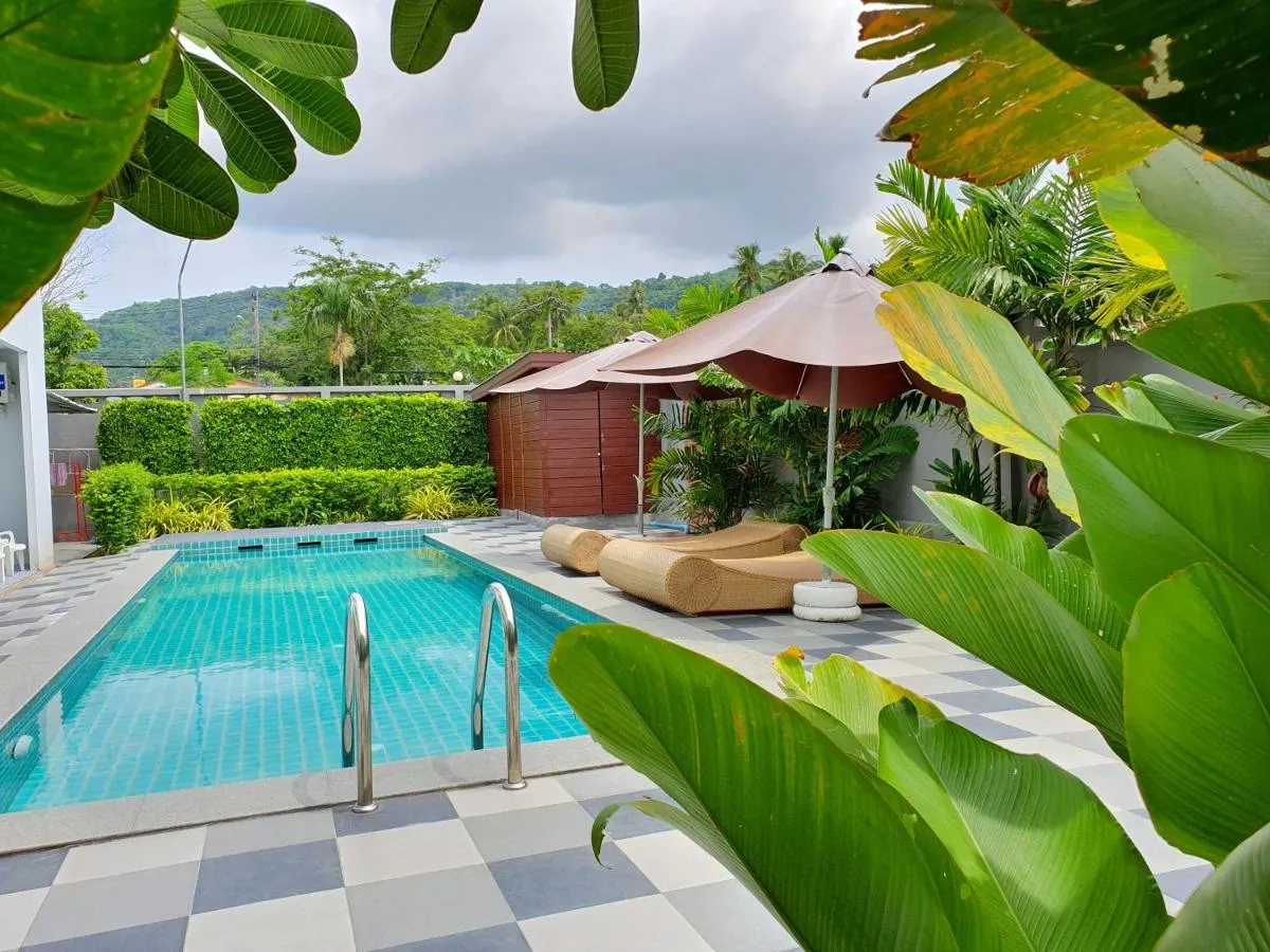 Image 2 of Big Buddha Hillside Hotel