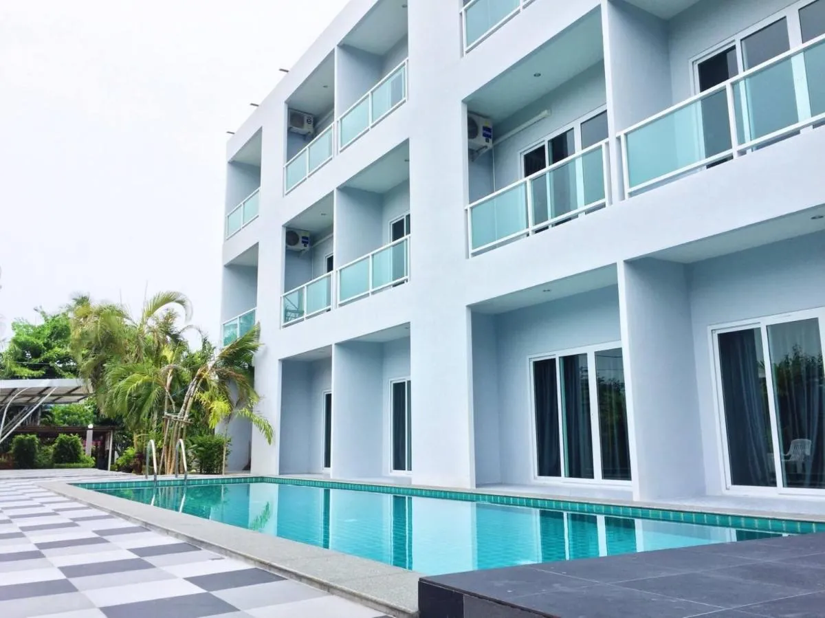 Image 4 of Big Buddha Hillside Hotel