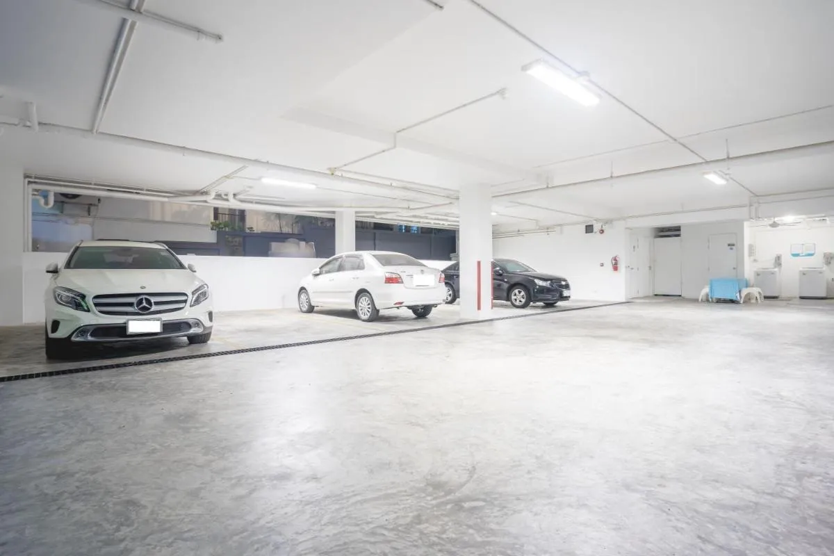 Image 6 of Blu Monkey Bed & Breakfast Phuket