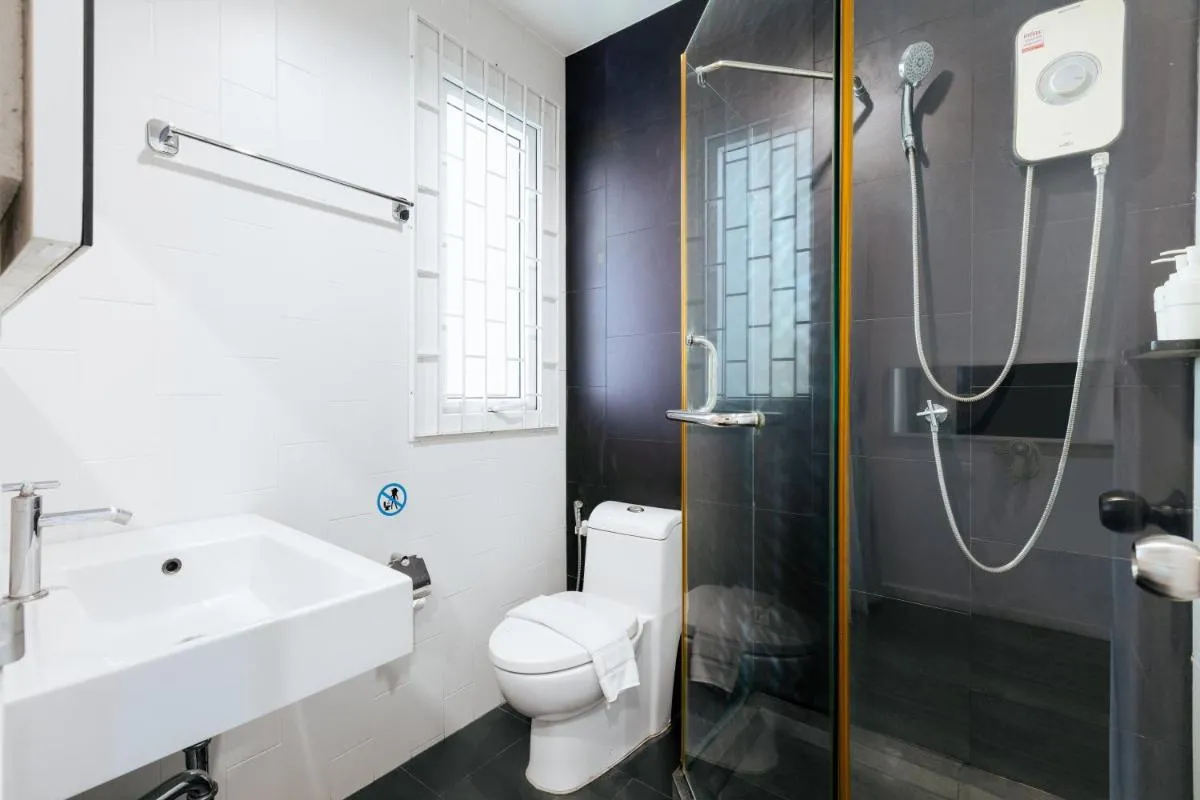 Image 5 of Blu Monkey Bed & Breakfast Phuket