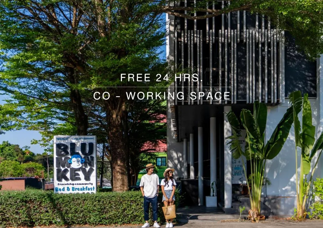 Image of Blu Monkey Bed & Breakfast Phuket