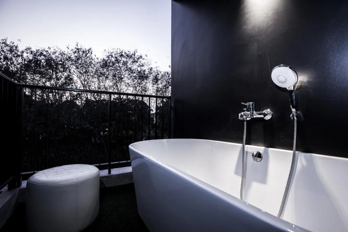 Image 2 of Blu Monkey Hub and Hotel Phuket Town- Free All Day Coworking space