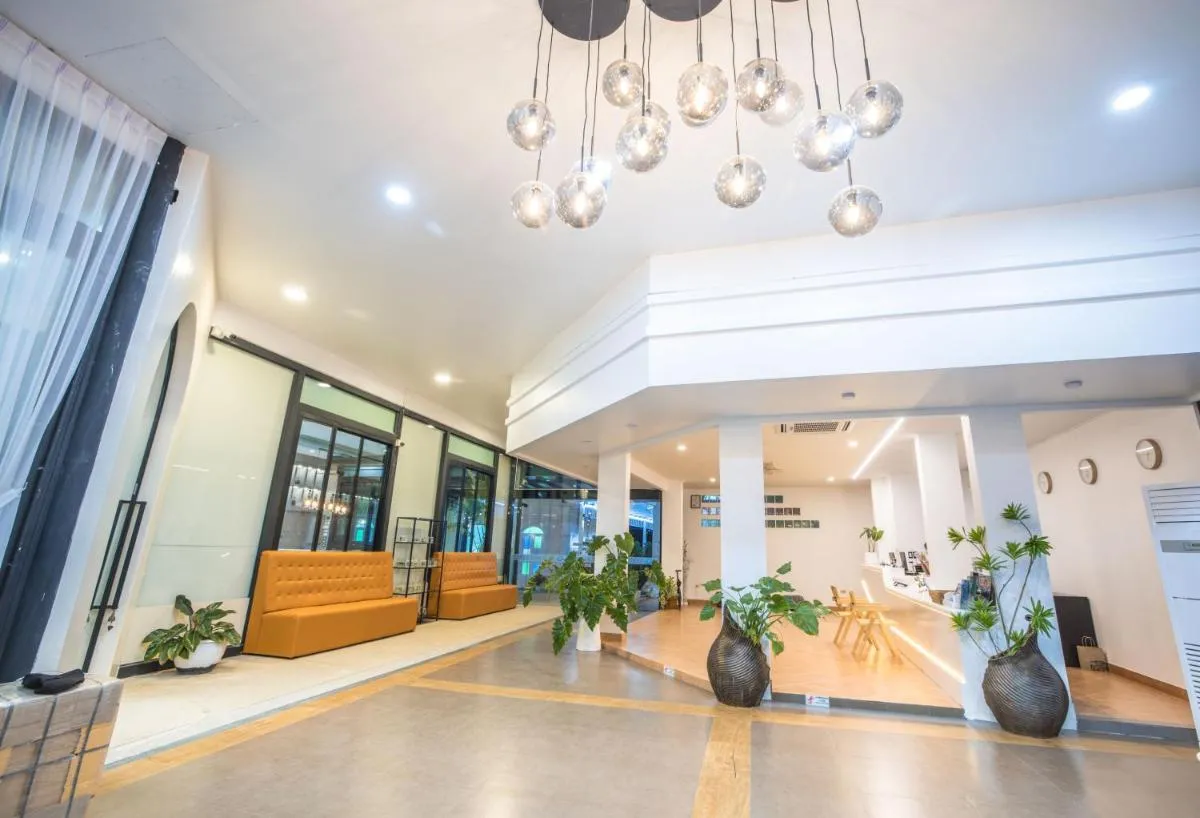 Image 1 of Blue Carina Hotel ANDAMANDA