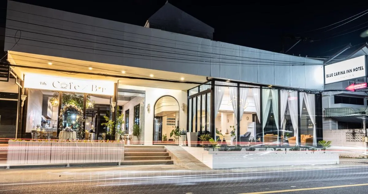 Image 4 of Blue Carina Hotel ANDAMANDA