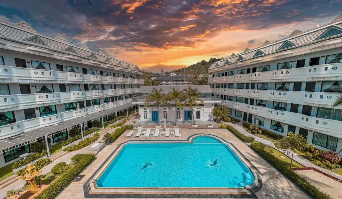 Image 6 of Blue Carina Hotel ANDAMANDA