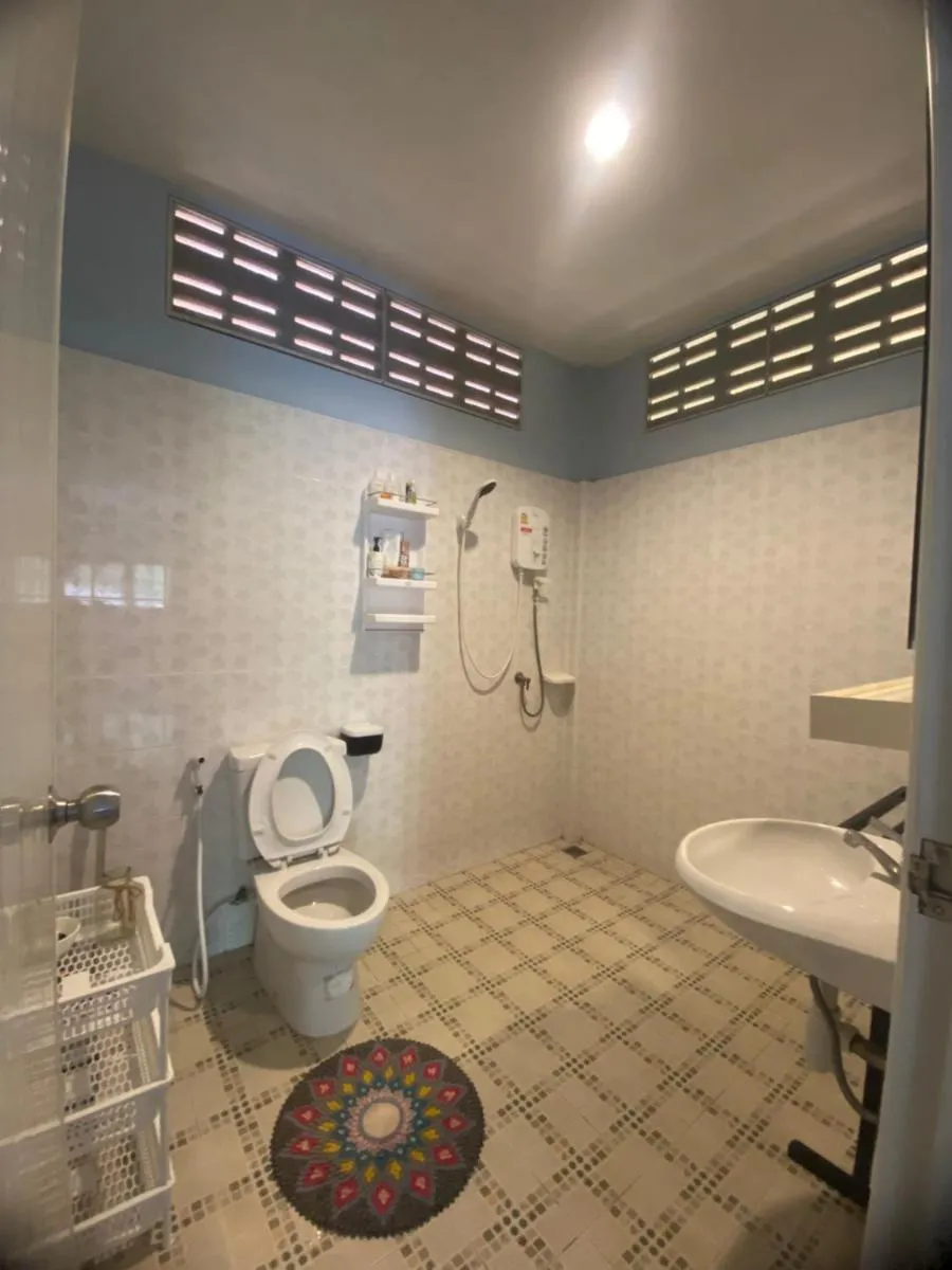 Image 1 of Bohemian apartment at Ya Nui beach