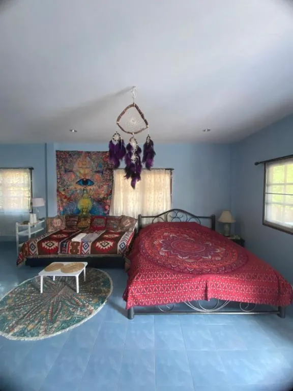 Image of Bohemian apartment at Ya Nui beach