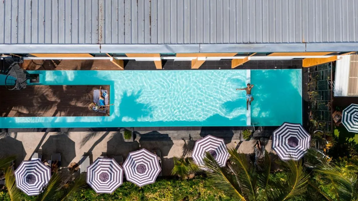 Image 5 of Book a Bed Poshtel – SHA Plus