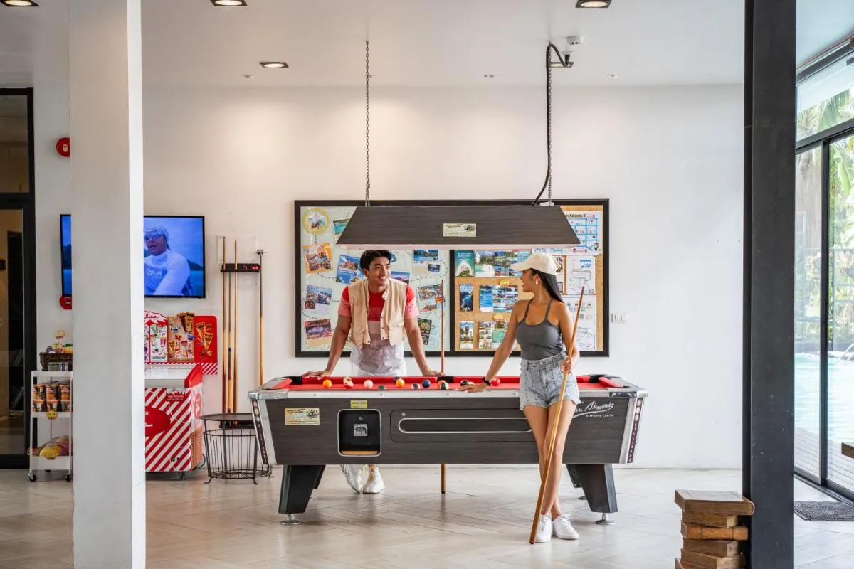 Image 4 of Book a Bed Poshtel – SHA Plus