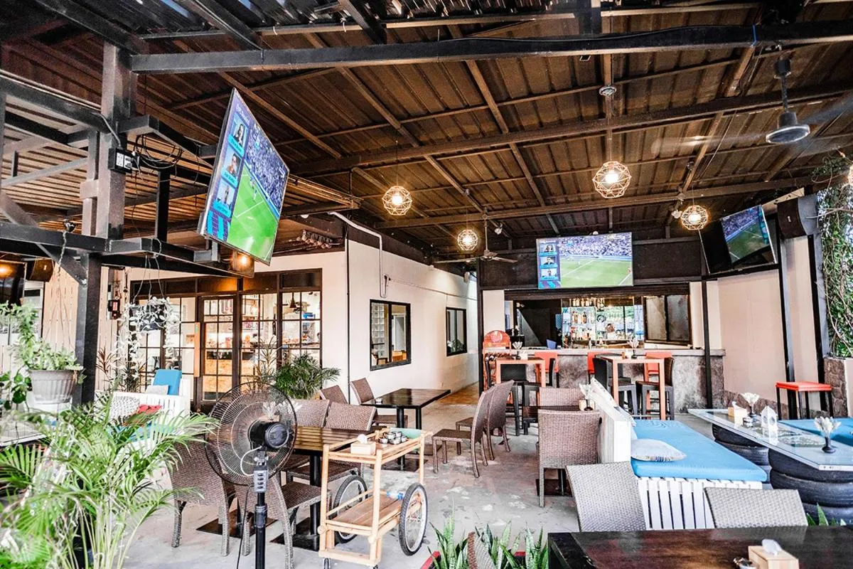 Image 4 of Breakers Hotel Rawai